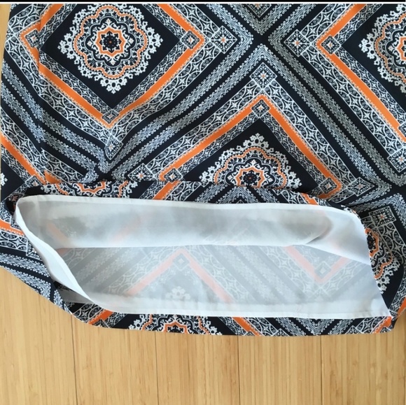 BR Kimono Sleeve Shift Dress - Picture 3 of 6